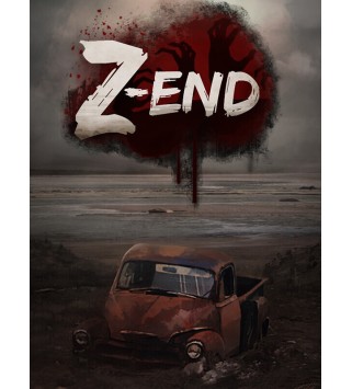 Z-End Steam Key GLOBAL